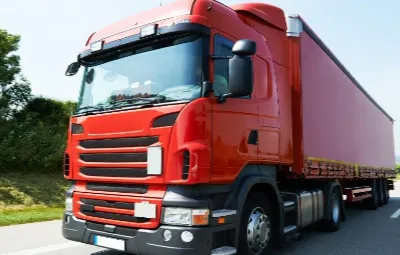 Bursa Küçükçekmece Ambar Kargo