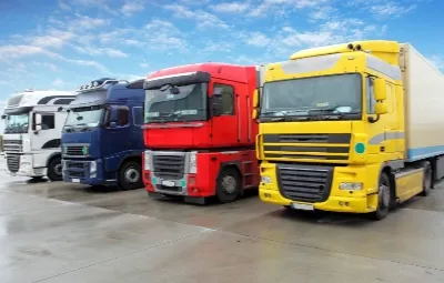 Bursa Küçükçekmece Nakliye Ambarı