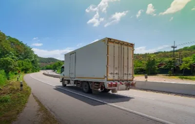 Bursa ile Küçükçekmece Arası Bulaşık Makinesi Taşıma