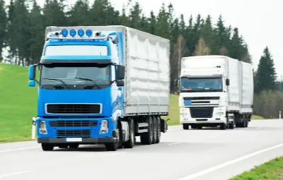 Bursa ile Küçükçekmece Arası Eşya Taşıma